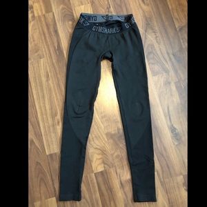 Gymshark legging